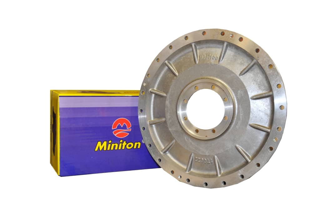 پره توربین لودرهای کاترپیلار چینی بشماره فنی 1T0022