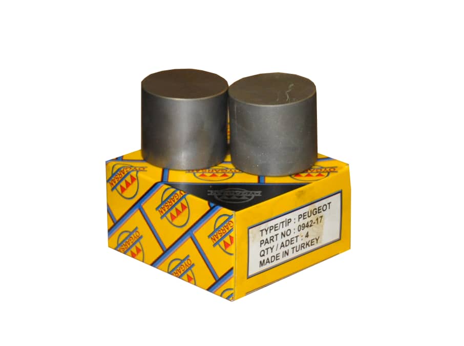 استکان تایپت پژو 405 بشماره فنی 17-0942