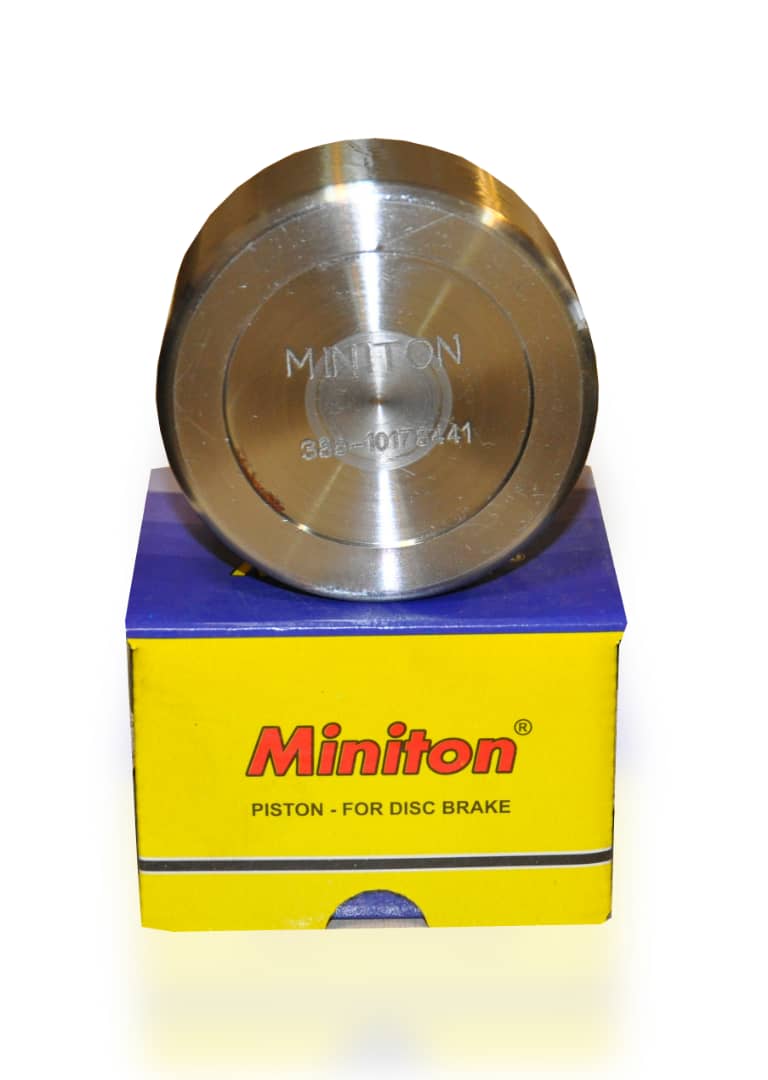 Wheel piston with technical number 385-10178441